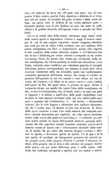 La sapienza rivista di filosofia e lettere