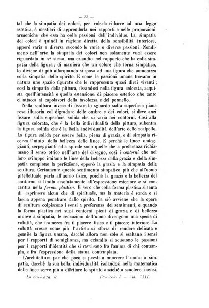 La sapienza rivista di filosofia e lettere