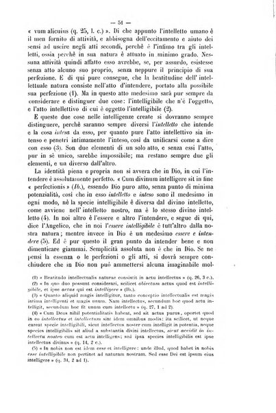 La sapienza rivista di filosofia e lettere