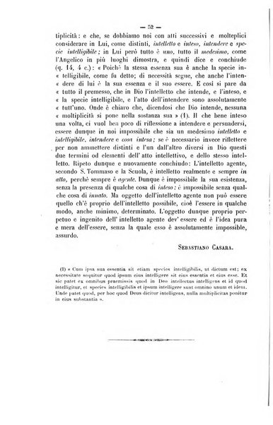 La sapienza rivista di filosofia e lettere