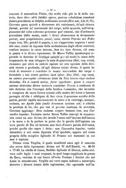 La sapienza rivista di filosofia e lettere