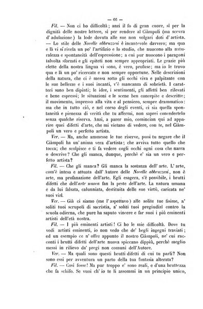 La sapienza rivista di filosofia e lettere