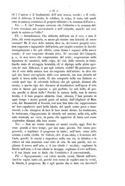 La sapienza rivista di filosofia e lettere