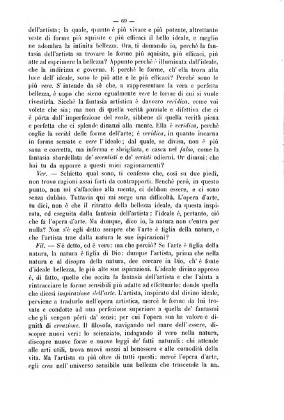 La sapienza rivista di filosofia e lettere