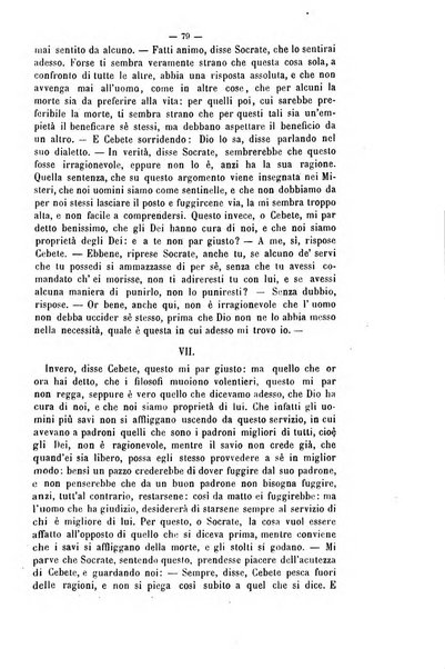 La sapienza rivista di filosofia e lettere