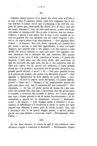 La sapienza rivista di filosofia e lettere