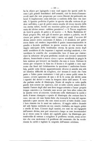 La sapienza rivista di filosofia e lettere