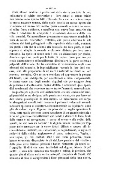 La sapienza rivista di filosofia e lettere