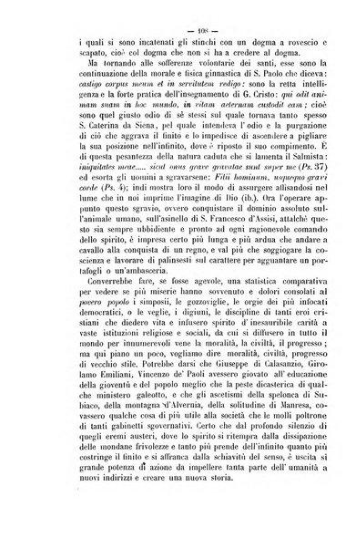 La sapienza rivista di filosofia e lettere