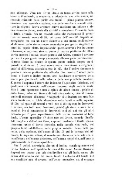 La sapienza rivista di filosofia e lettere