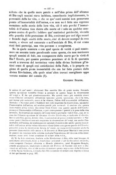 La sapienza rivista di filosofia e lettere