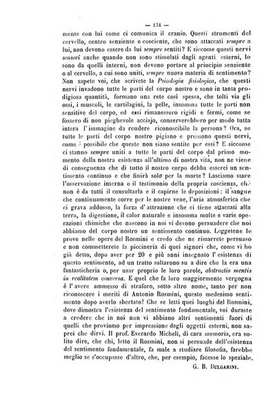 La sapienza rivista di filosofia e lettere