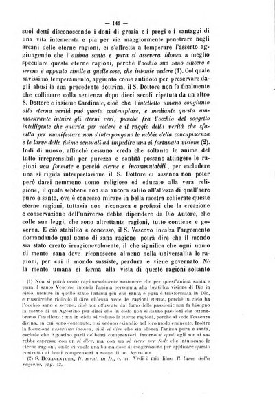 La sapienza rivista di filosofia e lettere