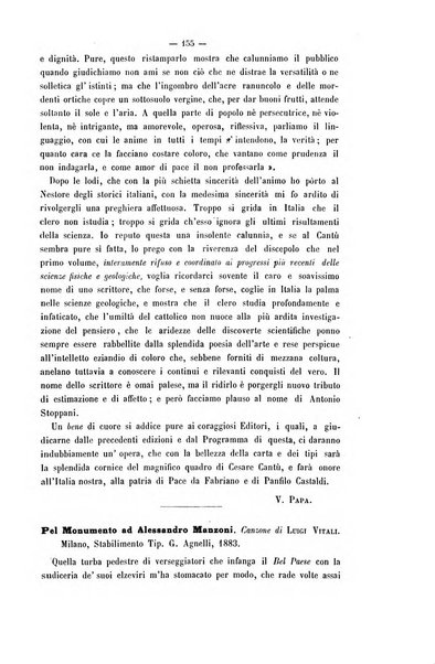 La sapienza rivista di filosofia e lettere