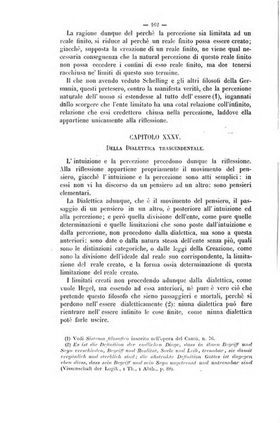 La sapienza rivista di filosofia e lettere