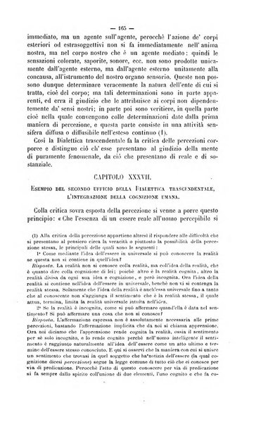 La sapienza rivista di filosofia e lettere