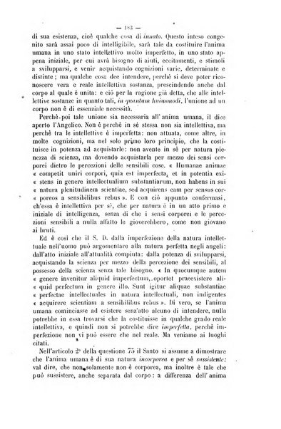 La sapienza rivista di filosofia e lettere