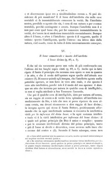 La sapienza rivista di filosofia e lettere