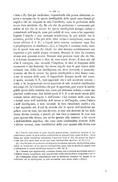 La sapienza rivista di filosofia e lettere