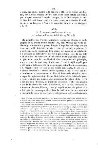 La sapienza rivista di filosofia e lettere