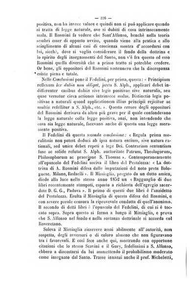 La sapienza rivista di filosofia e lettere