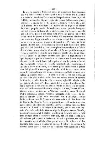 La sapienza rivista di filosofia e lettere