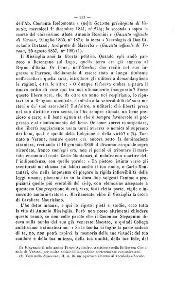 La sapienza rivista di filosofia e lettere