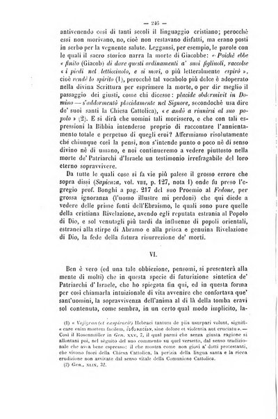 La sapienza rivista di filosofia e lettere