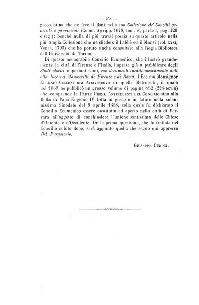 La sapienza rivista di filosofia e lettere