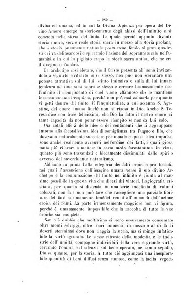 La sapienza rivista di filosofia e lettere