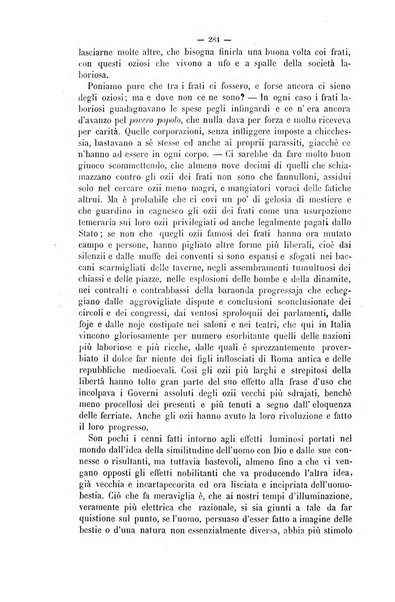 La sapienza rivista di filosofia e lettere