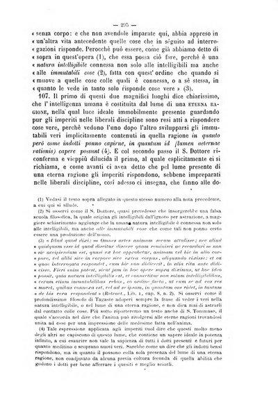 La sapienza rivista di filosofia e lettere