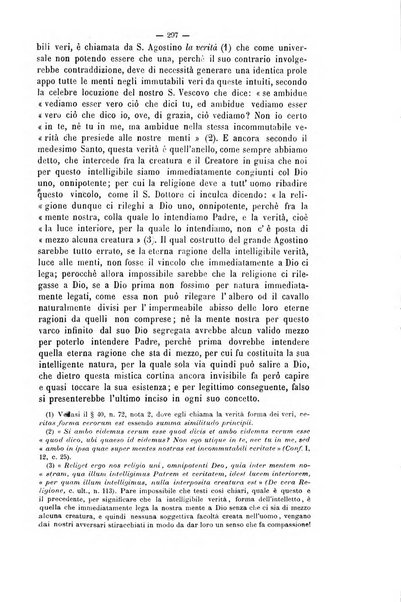 La sapienza rivista di filosofia e lettere