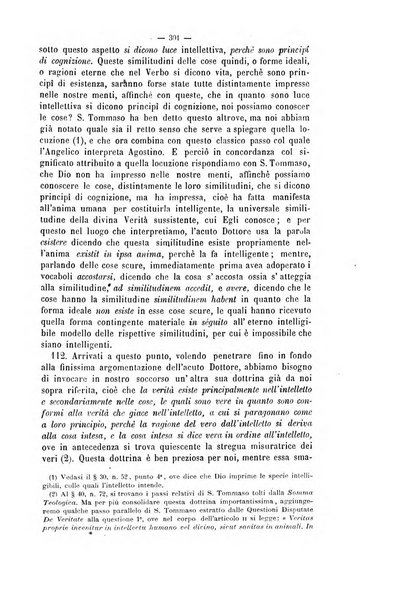 La sapienza rivista di filosofia e lettere