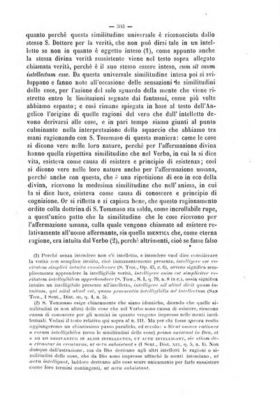 La sapienza rivista di filosofia e lettere