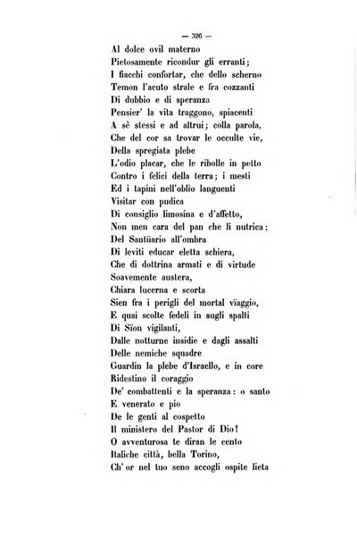 La sapienza rivista di filosofia e lettere