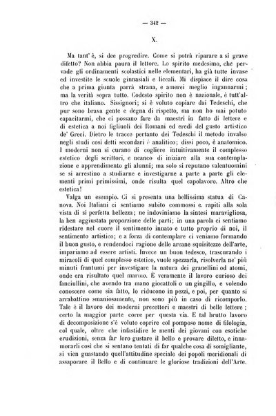 La sapienza rivista di filosofia e lettere