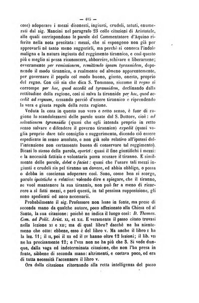 La sapienza rivista di filosofia e lettere