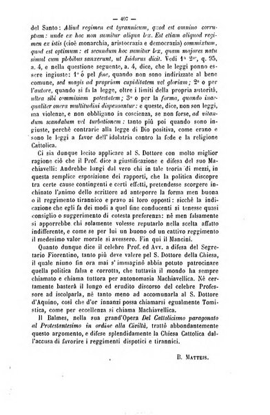 La sapienza rivista di filosofia e lettere