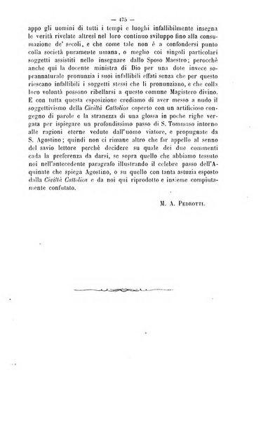 La sapienza rivista di filosofia e lettere