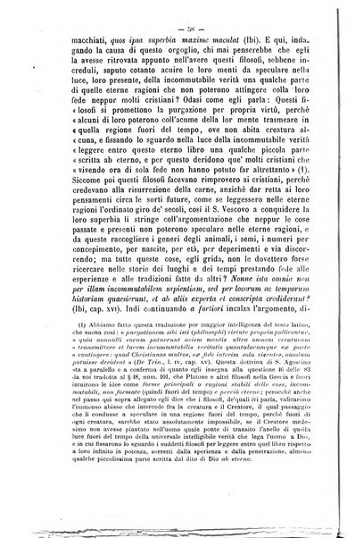 La sapienza rivista di filosofia e lettere