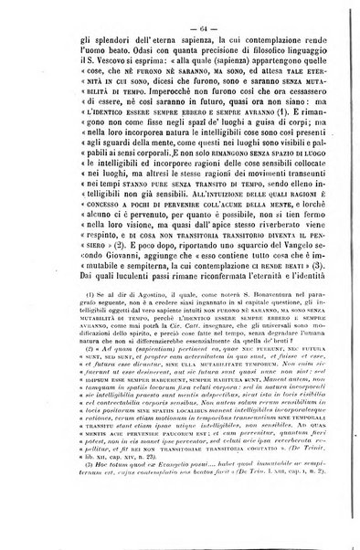 La sapienza rivista di filosofia e lettere