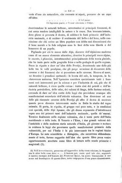 La sapienza rivista di filosofia e lettere