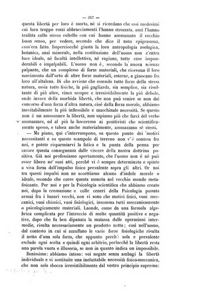 La sapienza rivista di filosofia e lettere