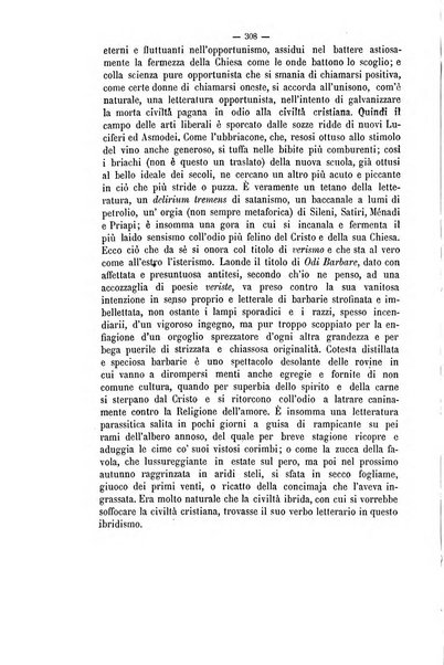 La sapienza rivista di filosofia e lettere