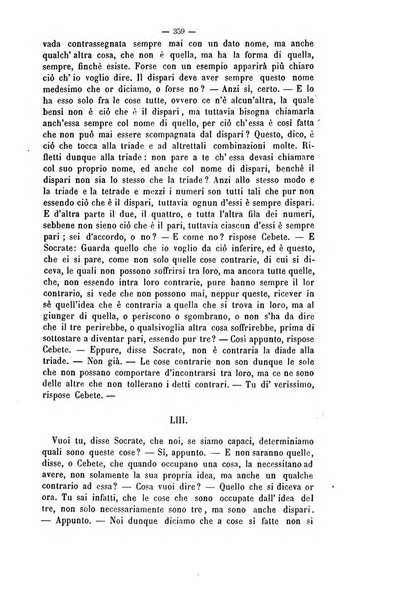 La sapienza rivista di filosofia e lettere