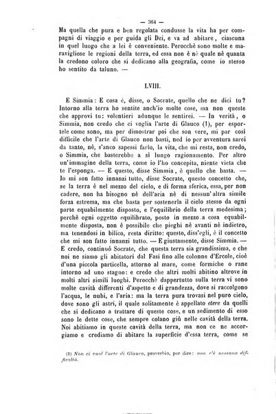 La sapienza rivista di filosofia e lettere