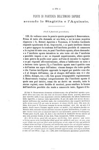 La sapienza rivista di filosofia e lettere