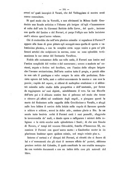 La sapienza rivista di filosofia e lettere