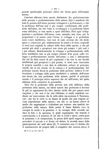 La sapienza rivista di filosofia e lettere